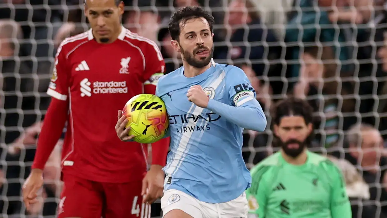 Bernardo Silva: El “Último Baile” del Capitán del City y Claves para Apostar en la Premier