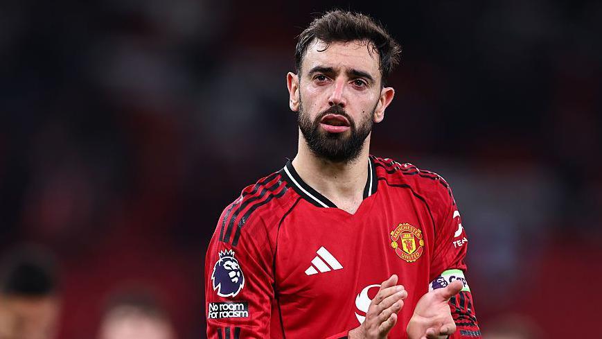 Bruno Fernandes hace historia: 200 participaciones de gol y análisis del Man Utd vs West Ham