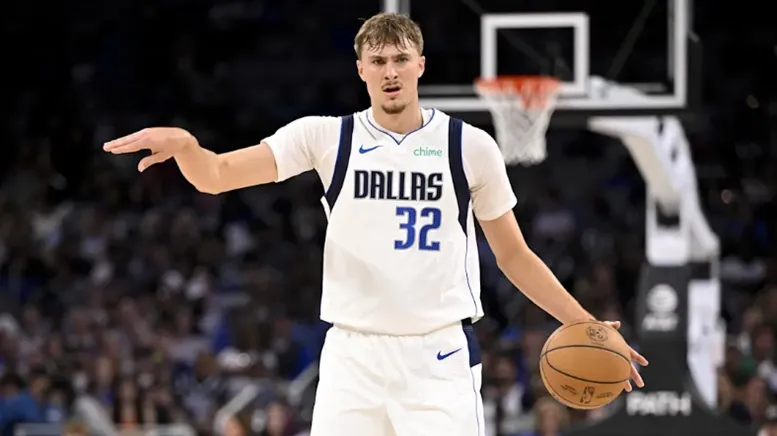 Golpe para Dallas: Cooper Flagg y Luka Doncic Fuera – Análisis de Apuestas y Pronósticos NBA para afun.mx