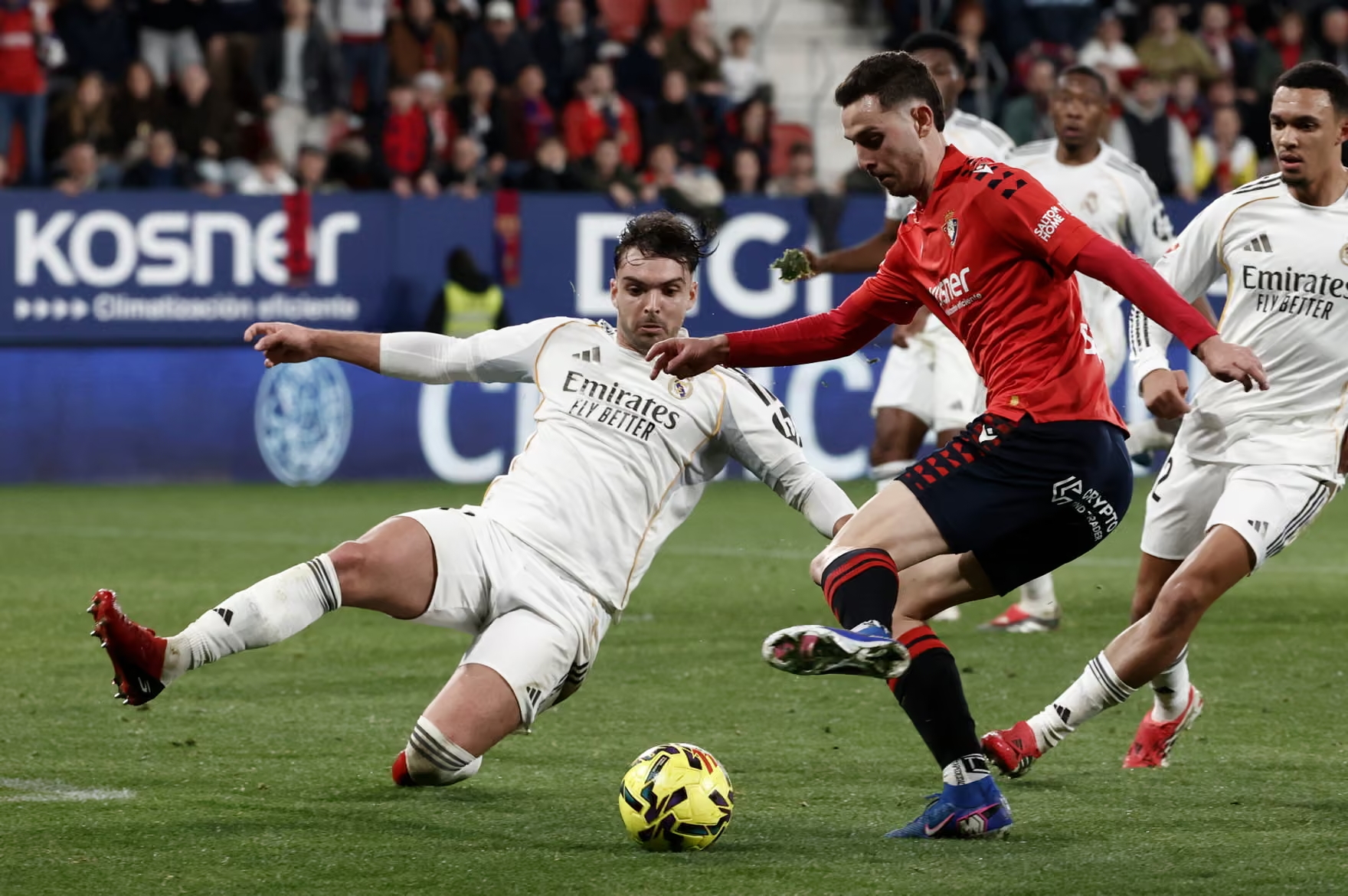 Osasuna