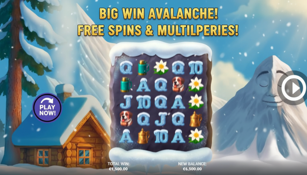 Avalanche-bonus