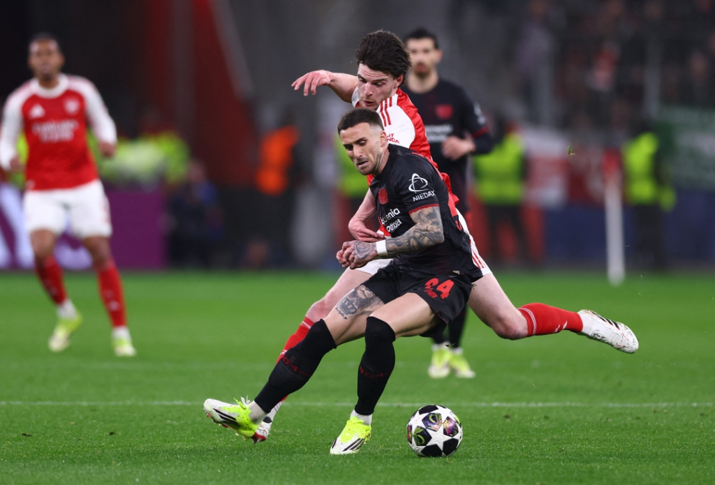 Bayer-Leverkusen-vs-Arsenal