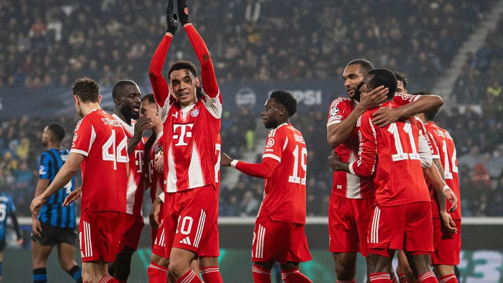 Bayern Munich