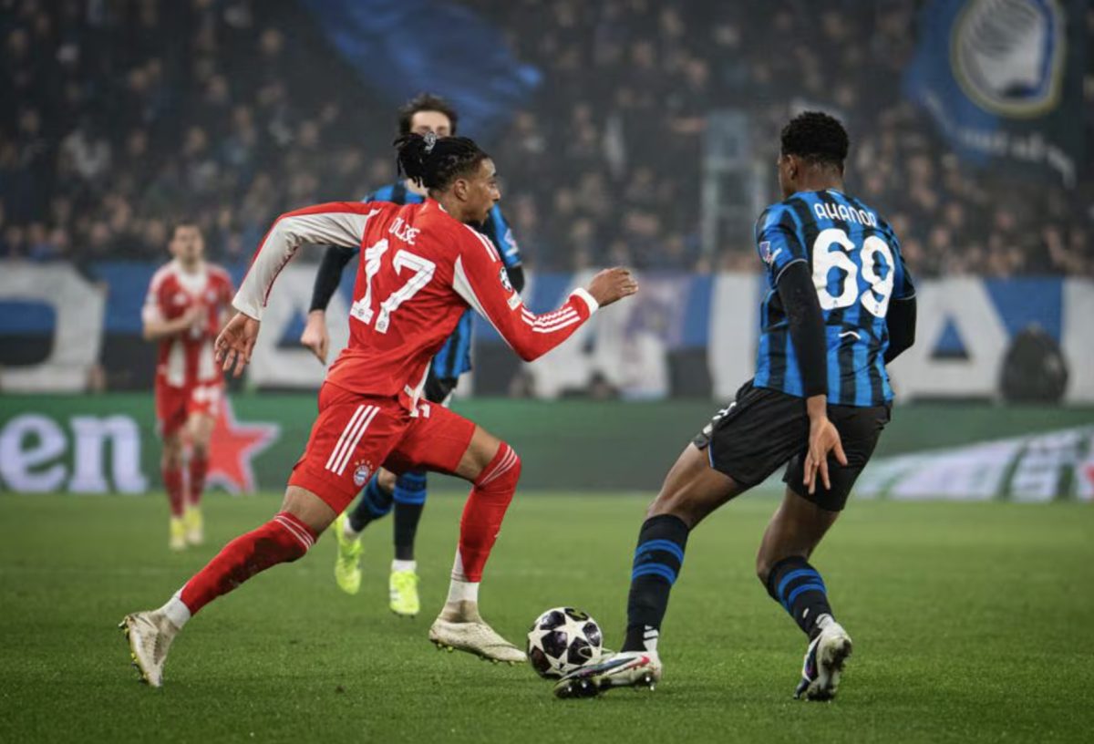 Análisis Atalanta vs Bayern Munich y la vuelta
