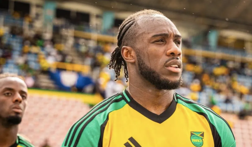 Michail Antonio
