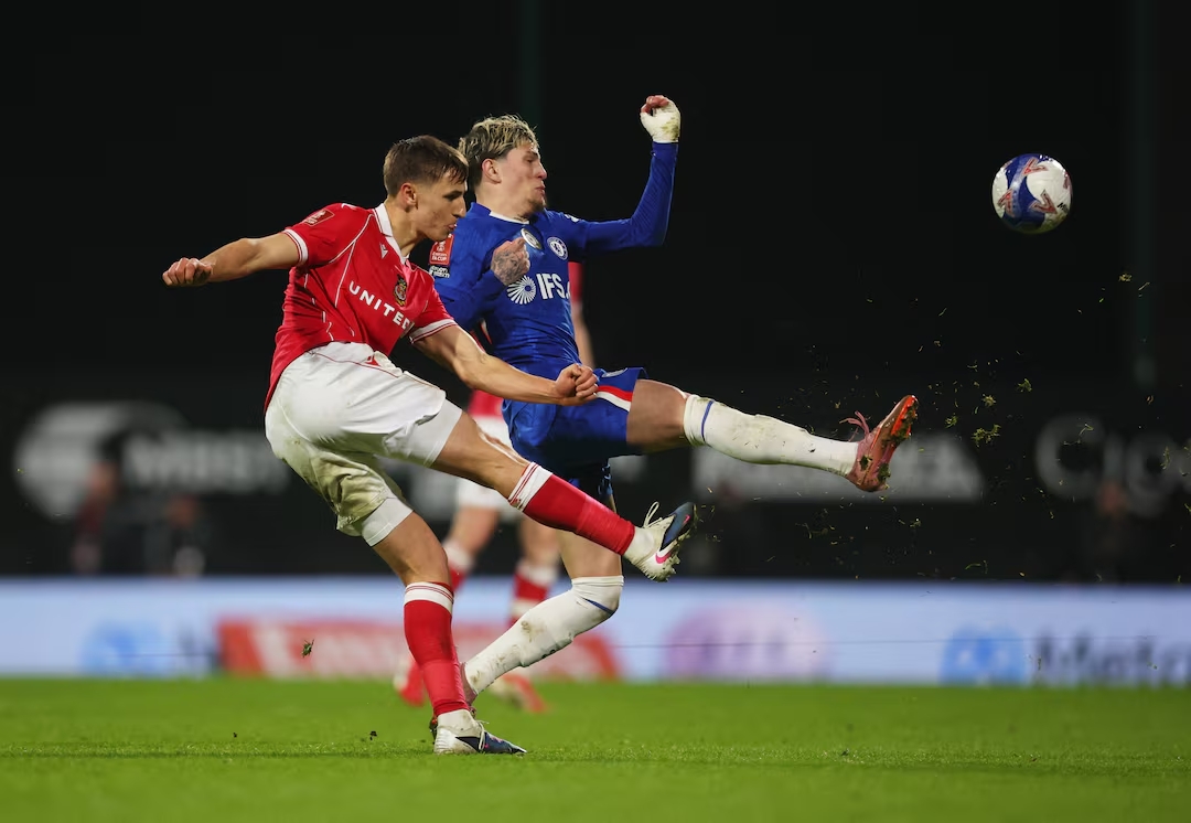 Análisis Épico de la FA Cup: Wrexham vs Chelsea y el Drama de los 120 Minutos