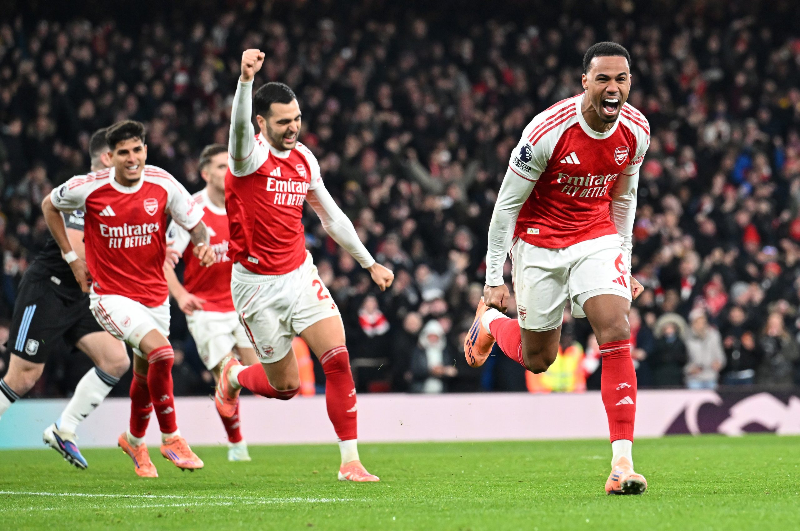 Arsenal 2025–26: análisis, probabilidades y predicción