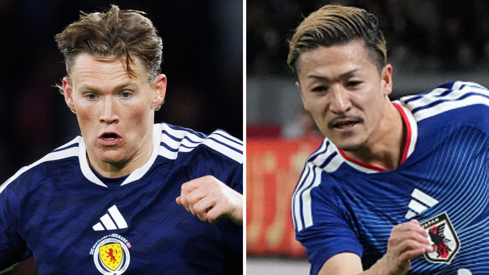 japan vs scottland