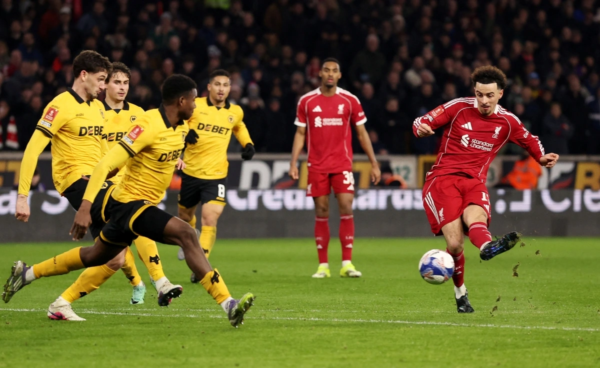 liverpool vs wolves