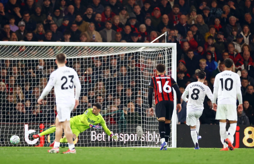 MU vs Bournemouth: Análisis táctico y cuotas en vivo