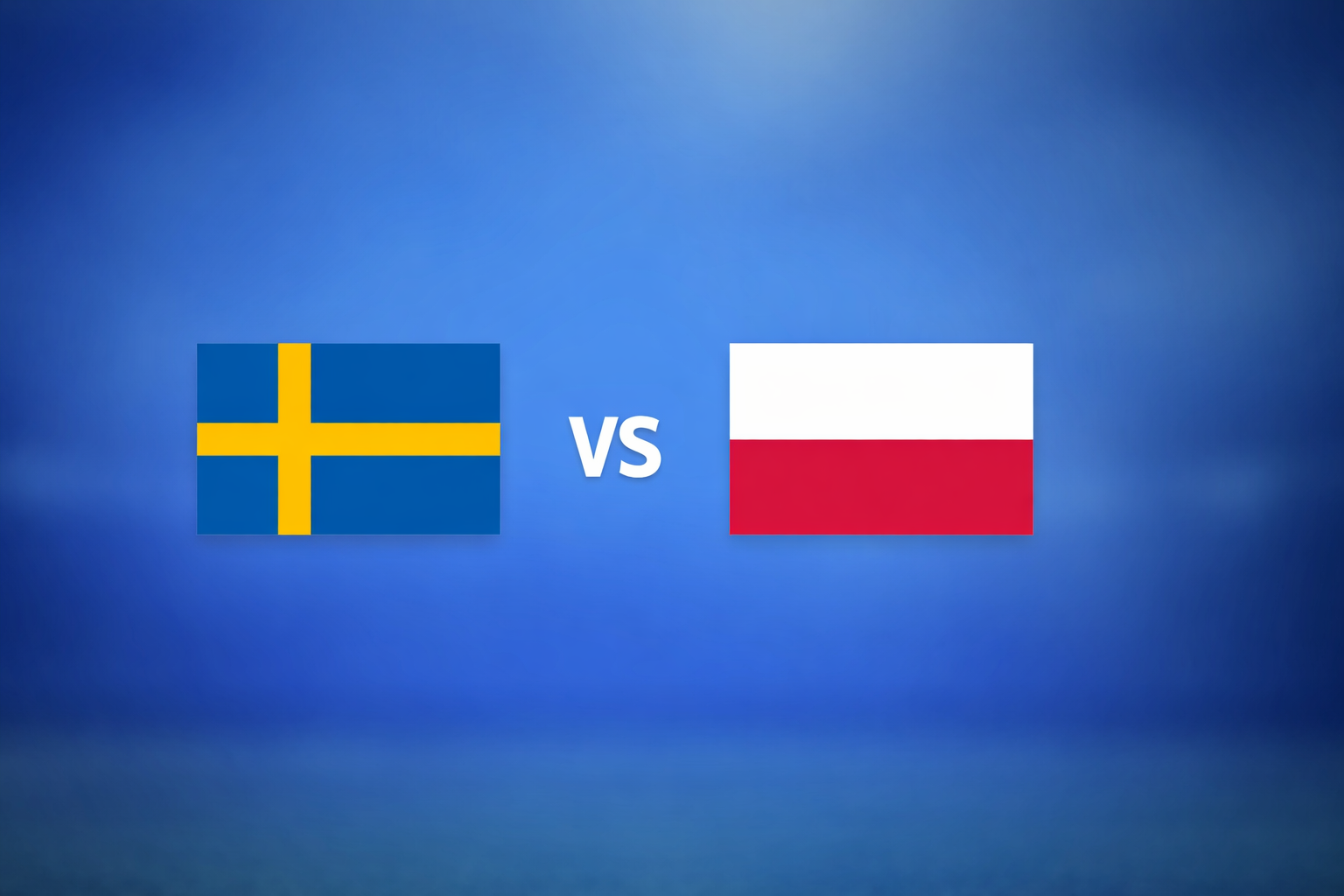 sweden vs poland