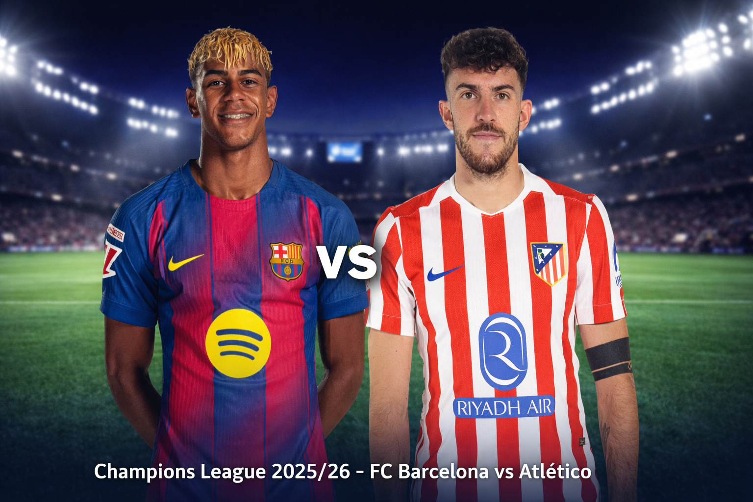Pronóstico Barcelona vs Atlético (8/4): Análisis y picks