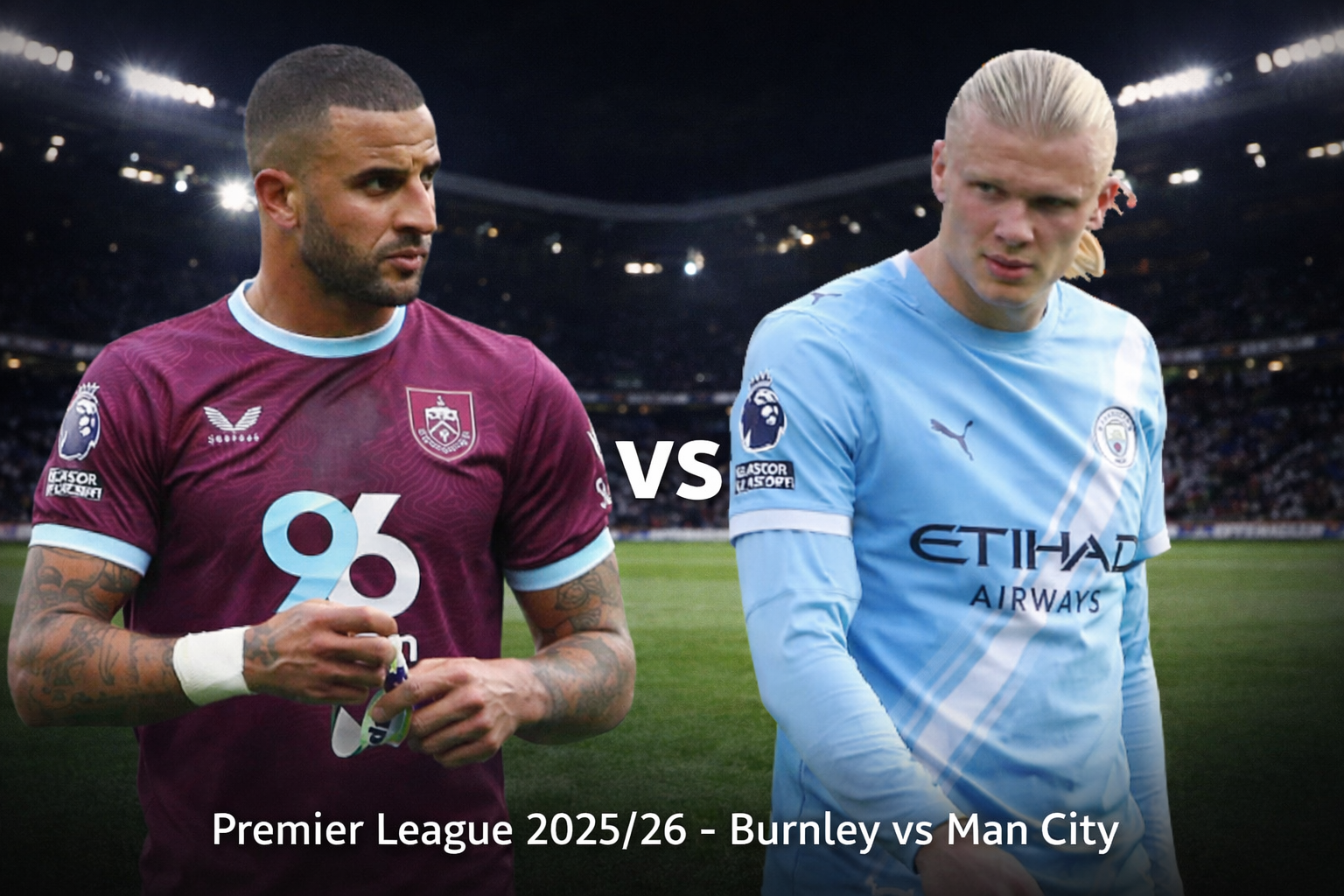 Burnley vs Man City: Predicción Jornada 34 EPL 2026 ⚽
