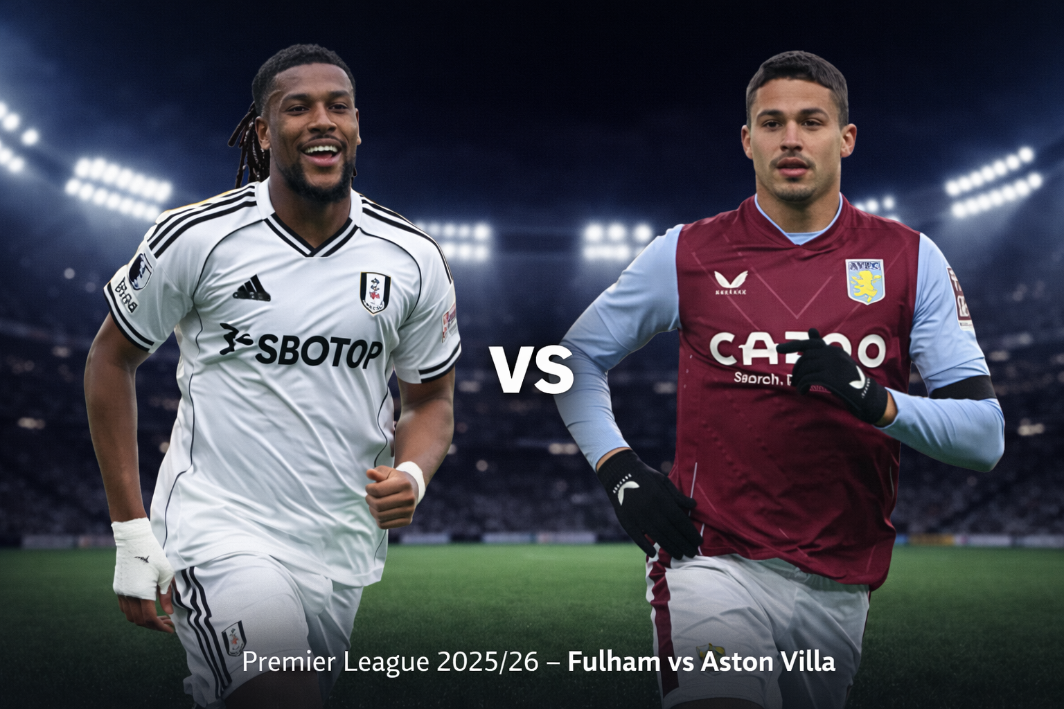 Fulham vs Aston Villa 25/04: Predicción Premier League ⚽