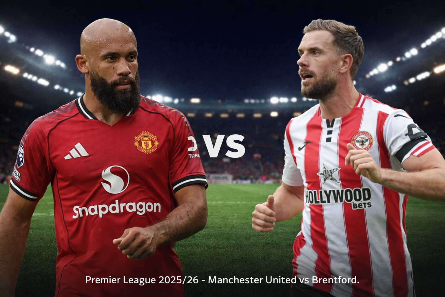 Man Utd vs Brentford: Análisis y Predicción 27 de Abril ⚽