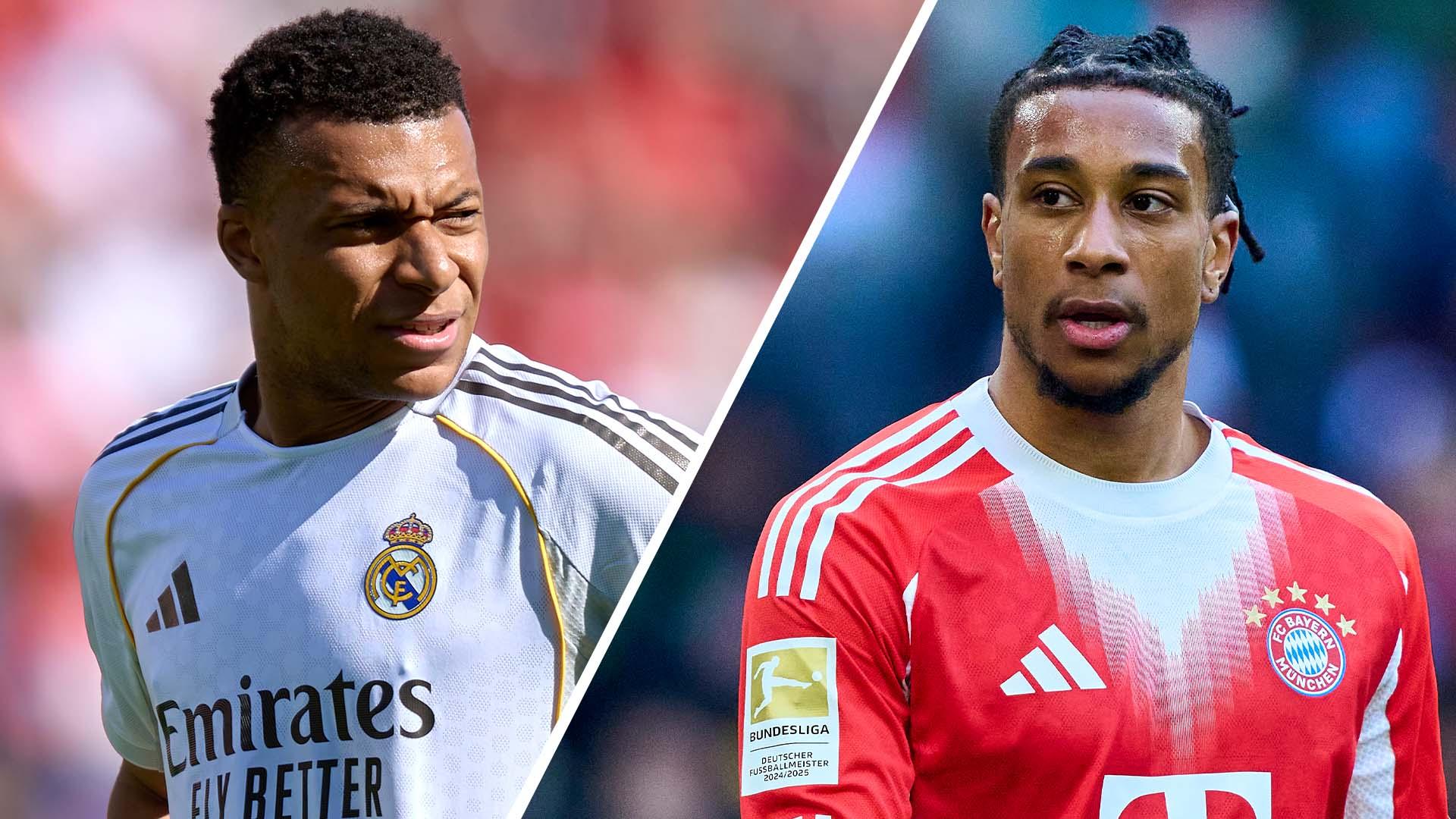 Real Madrid vs Bayern: Análisis táctico y predicción