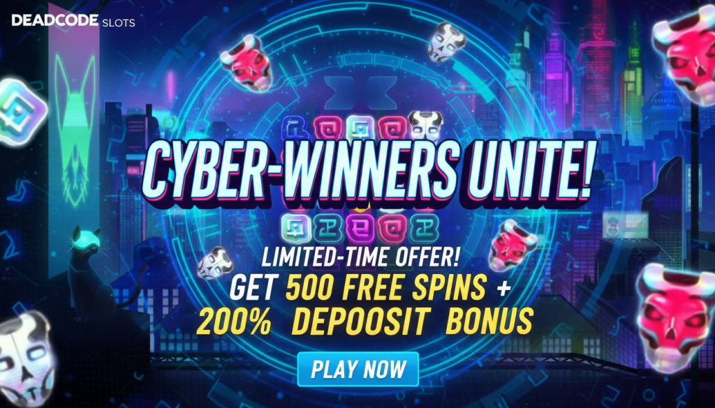 deadcode-bonus
