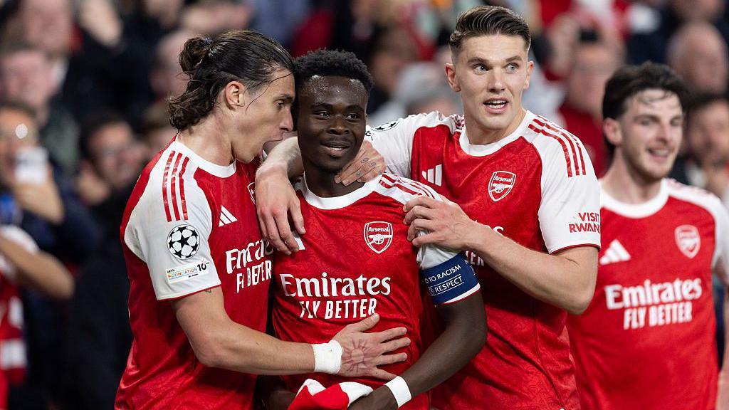 Arsenal final Champions 2026: análisis y cuotas afun.mx