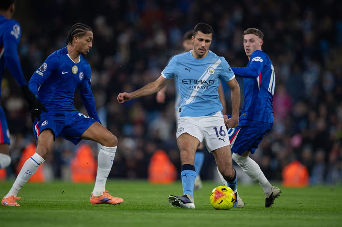 Chelsea vs Man City: Pronóstico FA Cup y cuotas