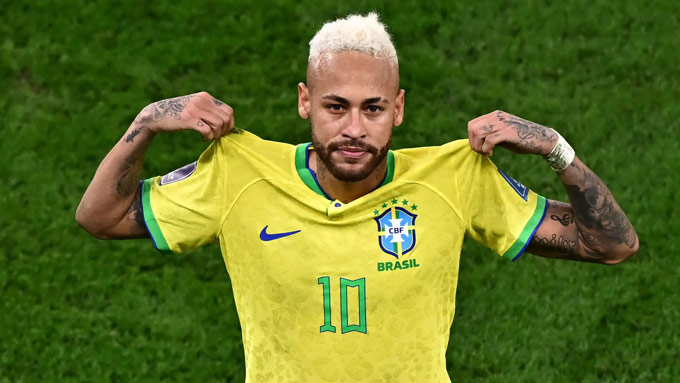 Neymar lesionado: impacto en Brasil para el Mundial 2026