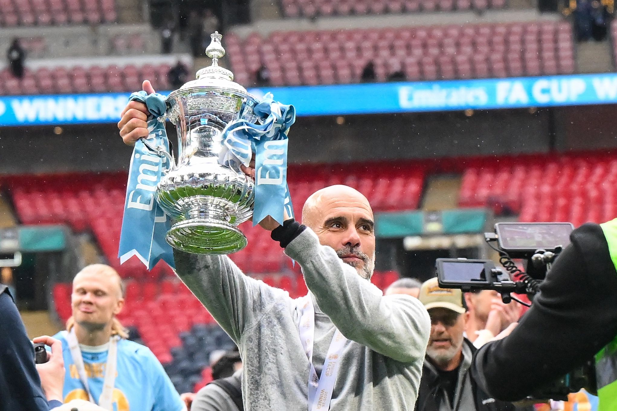 Manchester City tras Guardiola: análisis y futuro del club