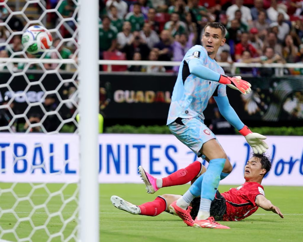 México vs Sudáfrica 2-0 análisis Mundial 2026 afun.mx