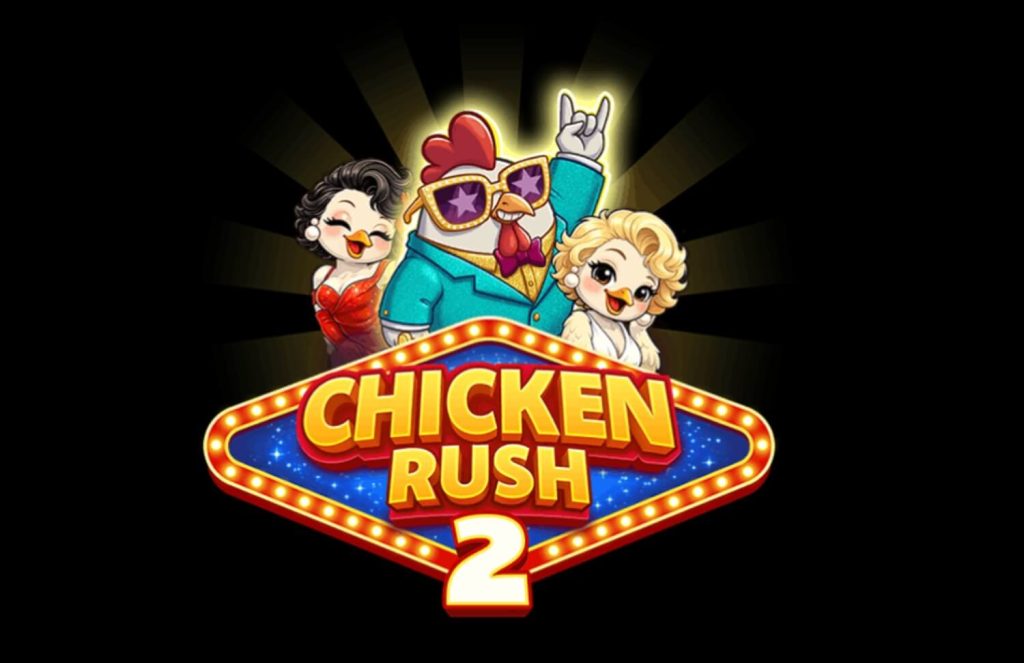 Chicken Rush 2: Resena del Slot de BGaming en AFUN Mexico