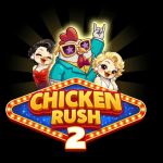 Chicken Rush 2: Resena del Slot de BGaming en AFUN Mexico
