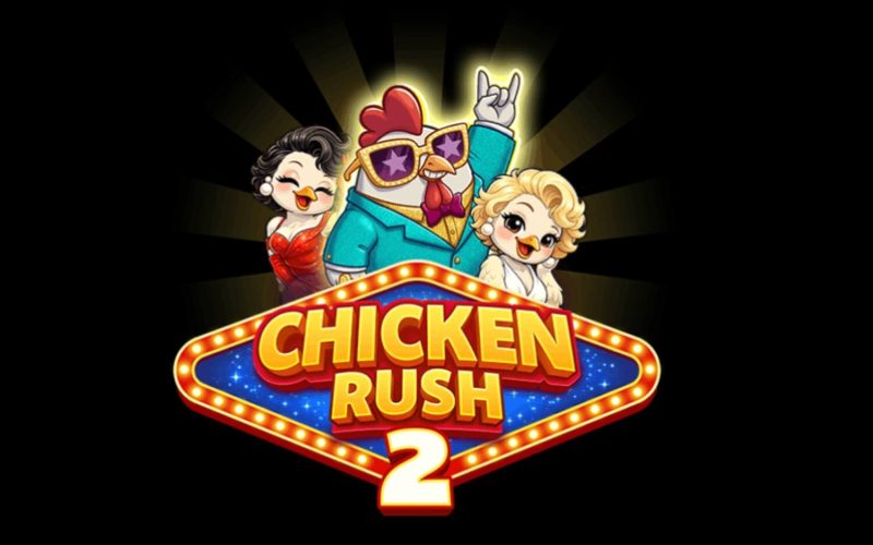 Chicken Rush 2: Resena del Slot de BGaming en AFUN Mexico