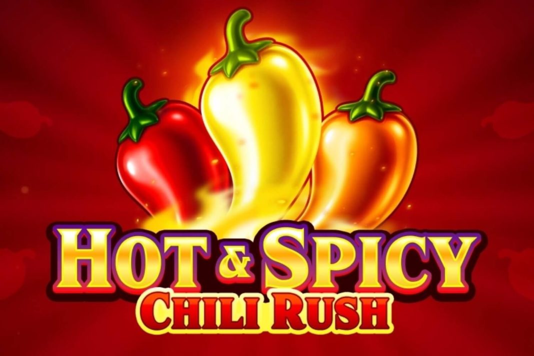 Hot and Spicy Chili Rush: Resena del Slot en AFUN Mexico