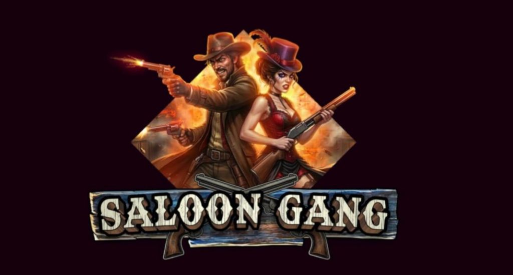 Saloon Gang: Resena del Slot del Viejo Oeste en AFUN Mexico