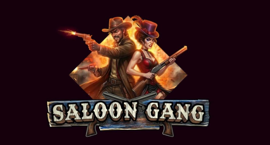 Saloon Gang: Resena del Slot del Viejo Oeste en AFUN Mexico