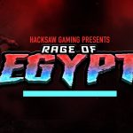 Rage of Egypt - Resena del Slot