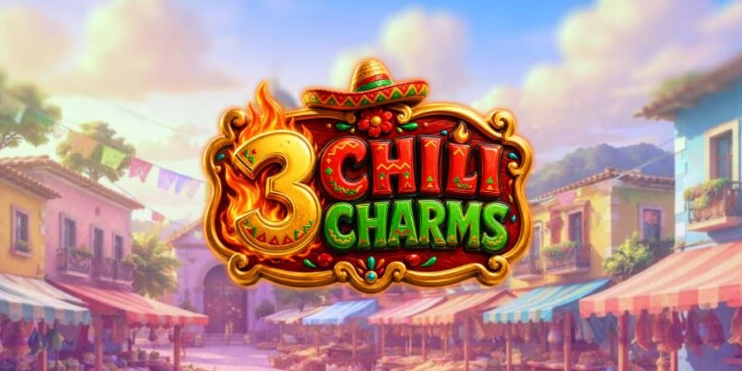 3 Chili Charms – Resena del Slot