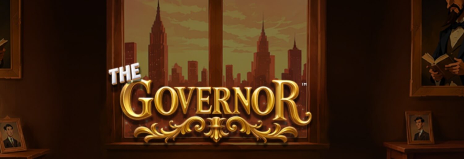 The Governor – Resena del Slot