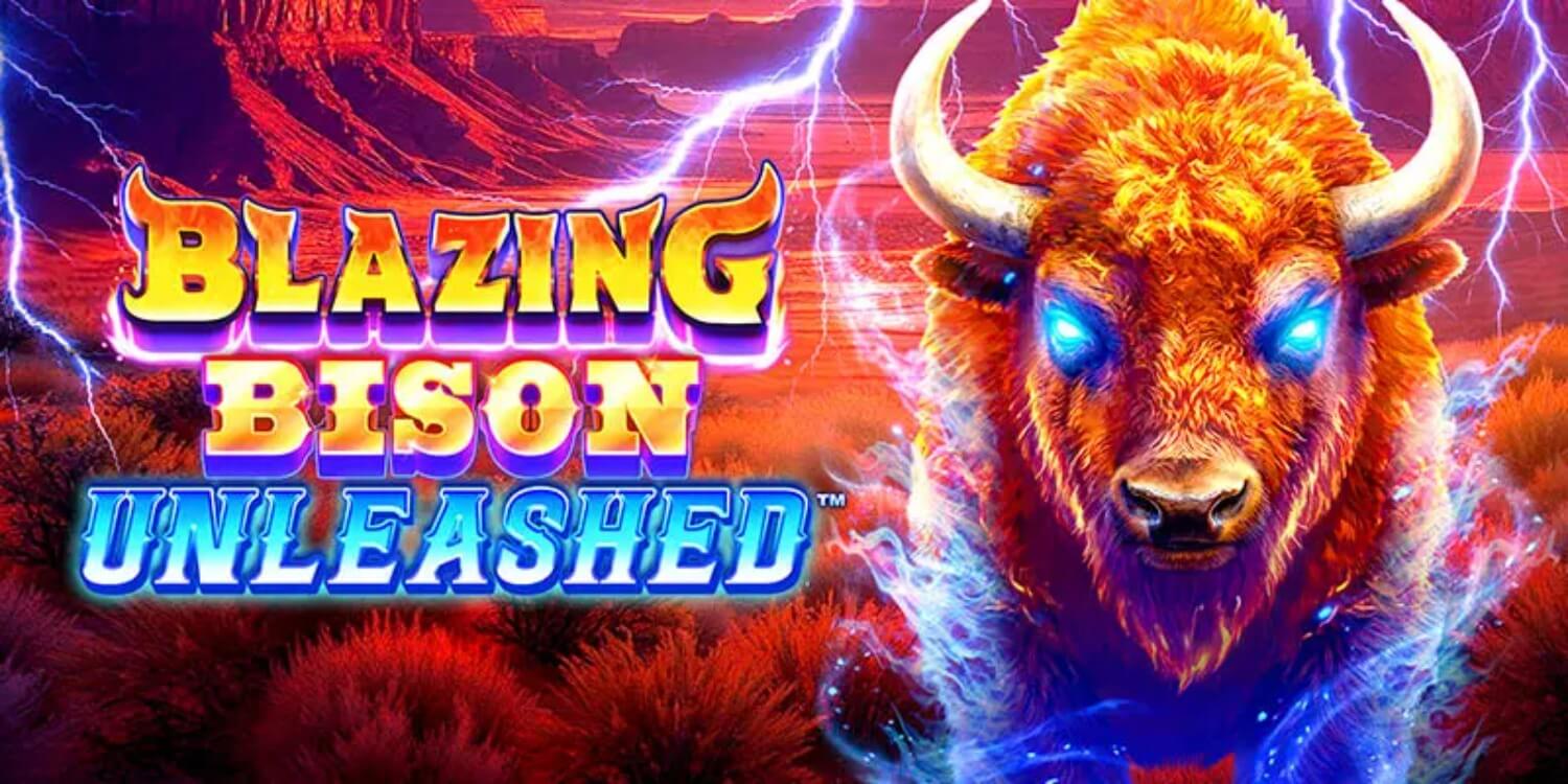 Blazing Bison Unleashed – Resena del Slot