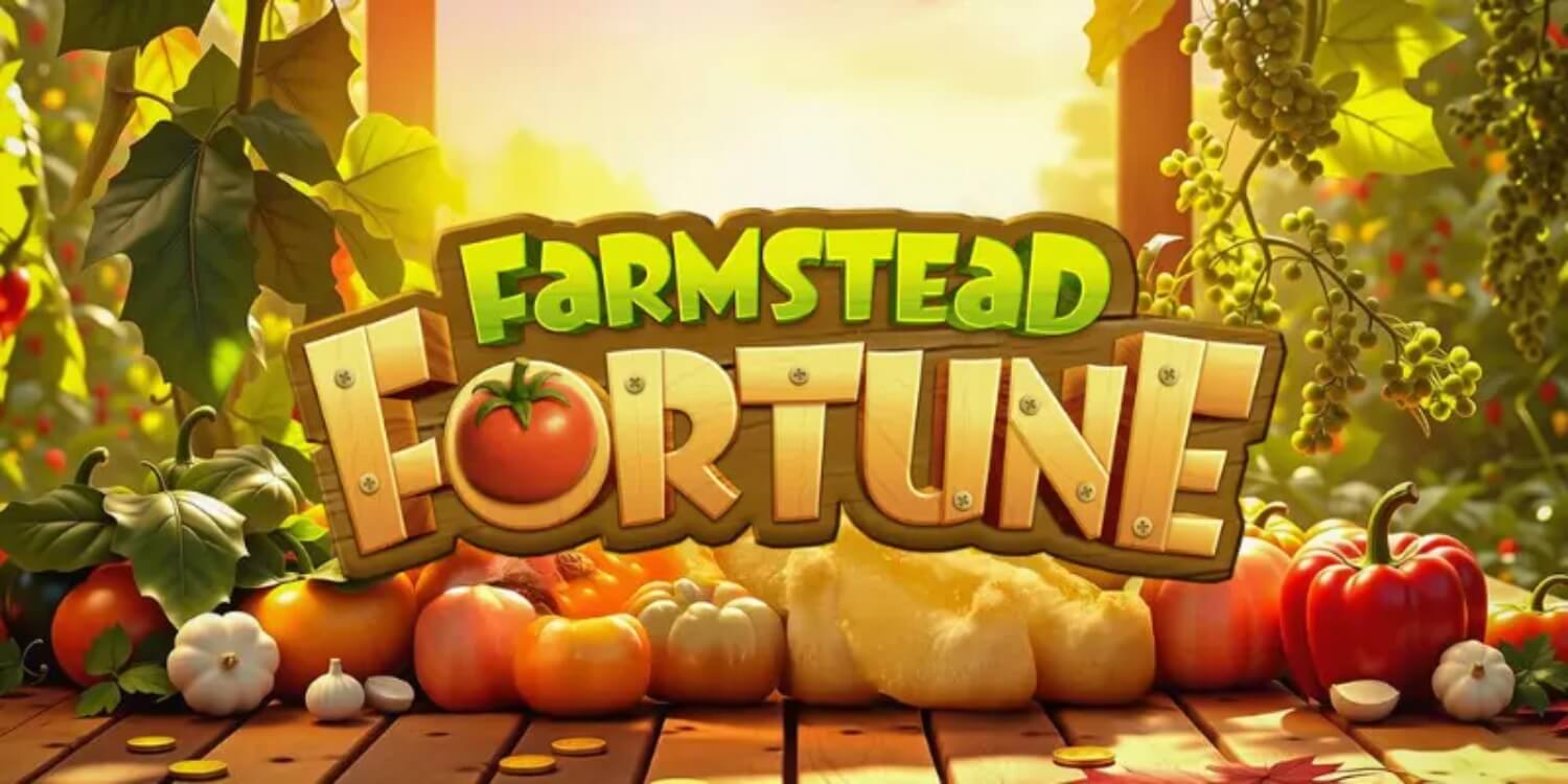Farmstead Fortune – Resena del Slot