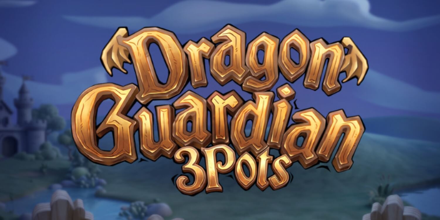 Dragon Guardian: 3 Pots – Resena del Slot