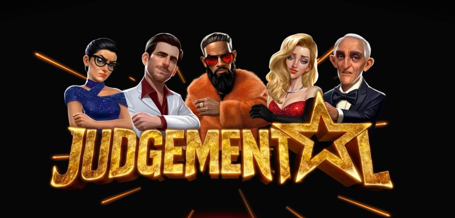 Judgemental – Resena del Slot