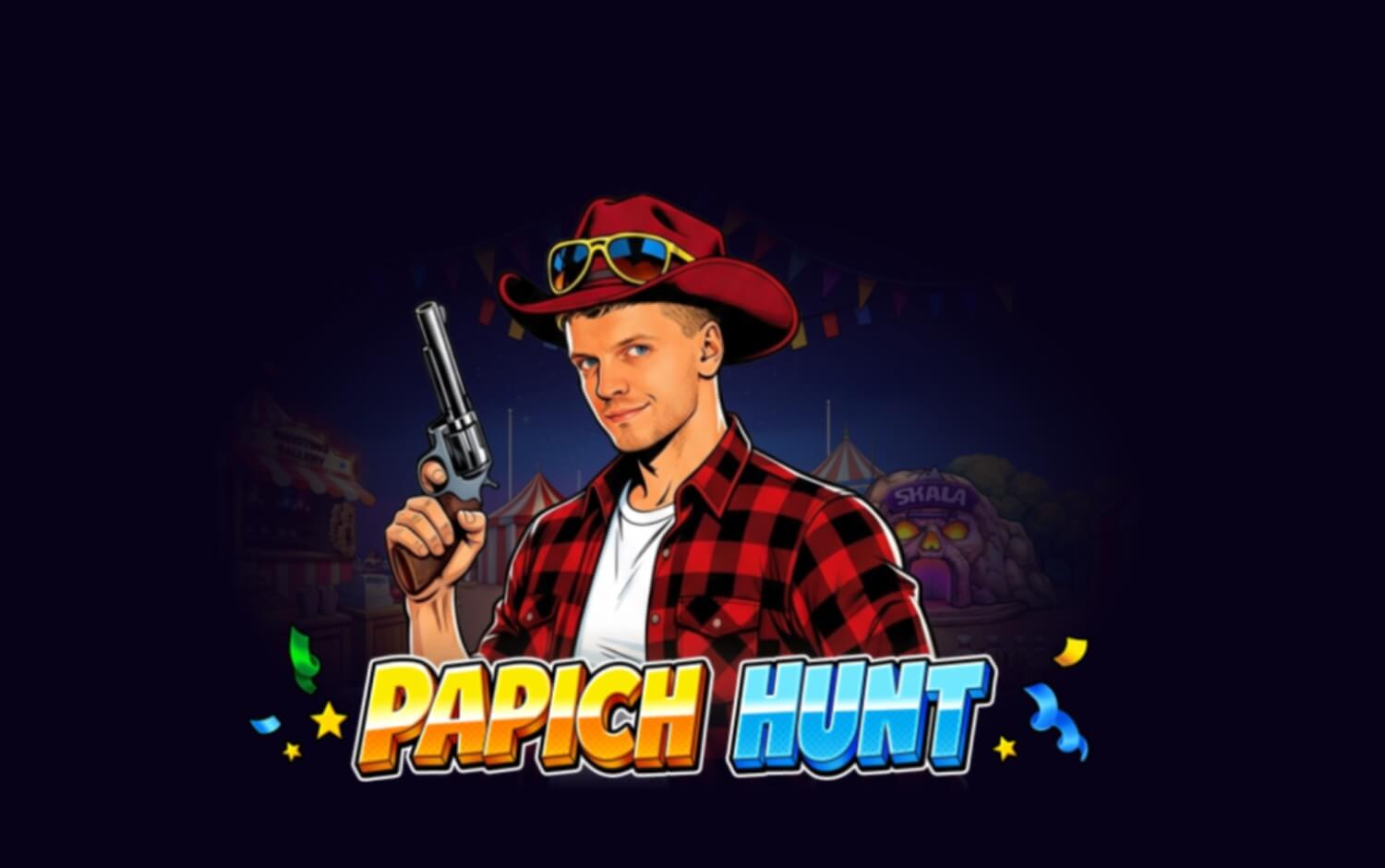 Papich Hunt – Resena del Slot