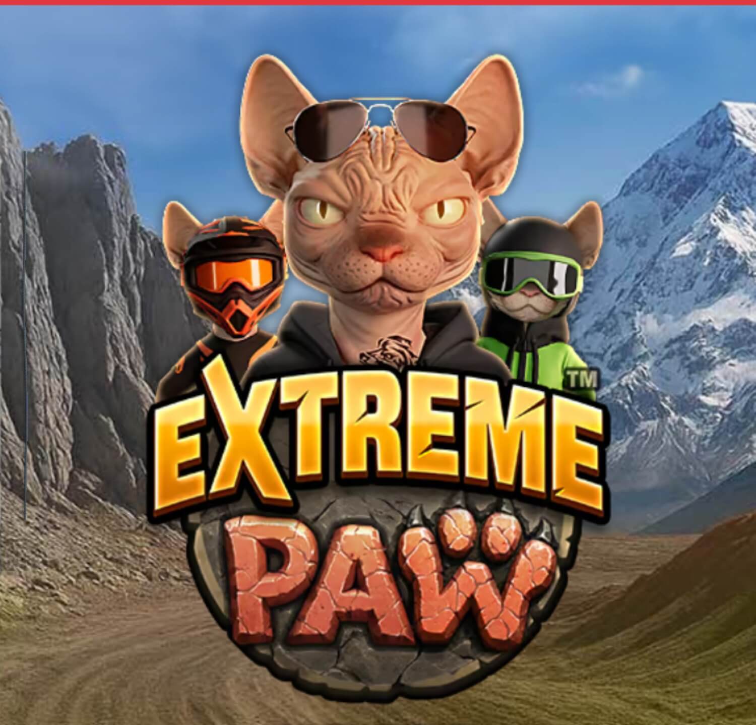 Extreme Paw – Resena del Slot