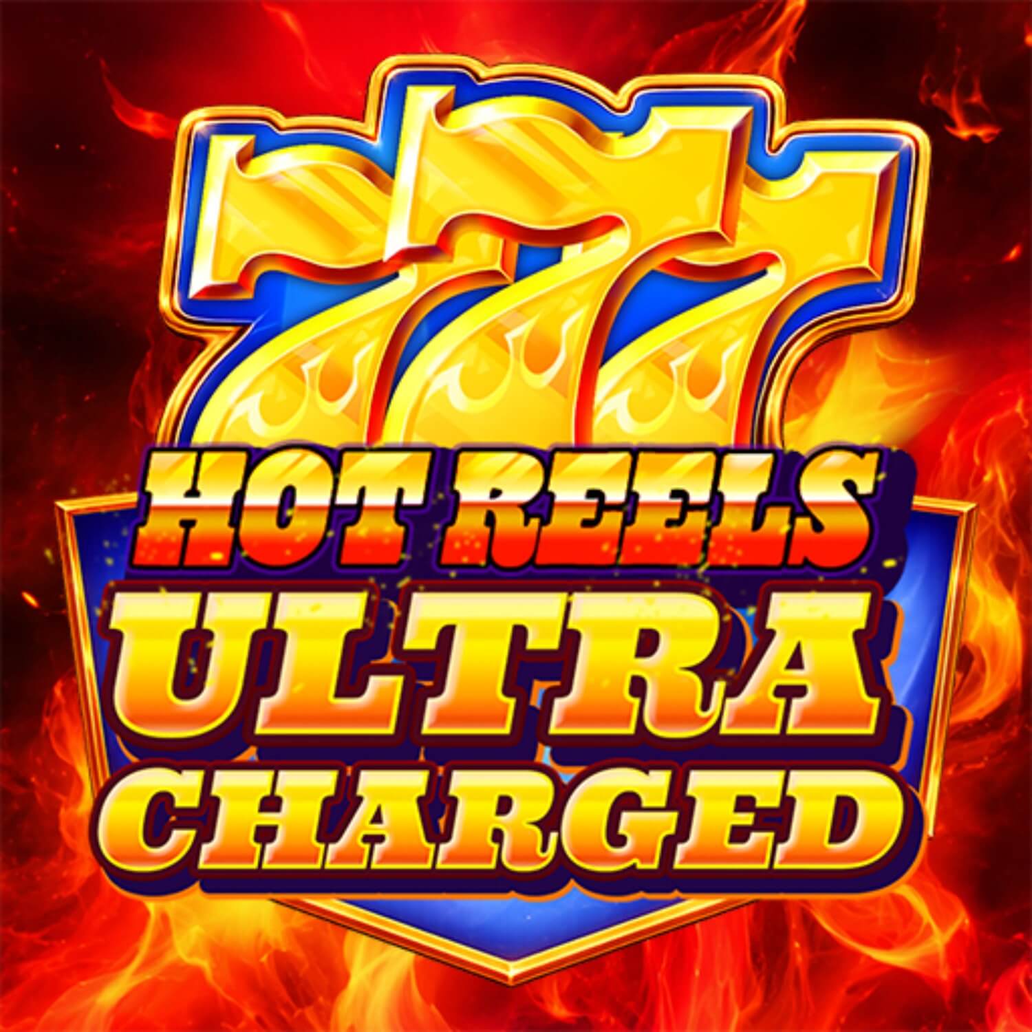 777 Hot Reels: Ultracharged – Resena del Slot