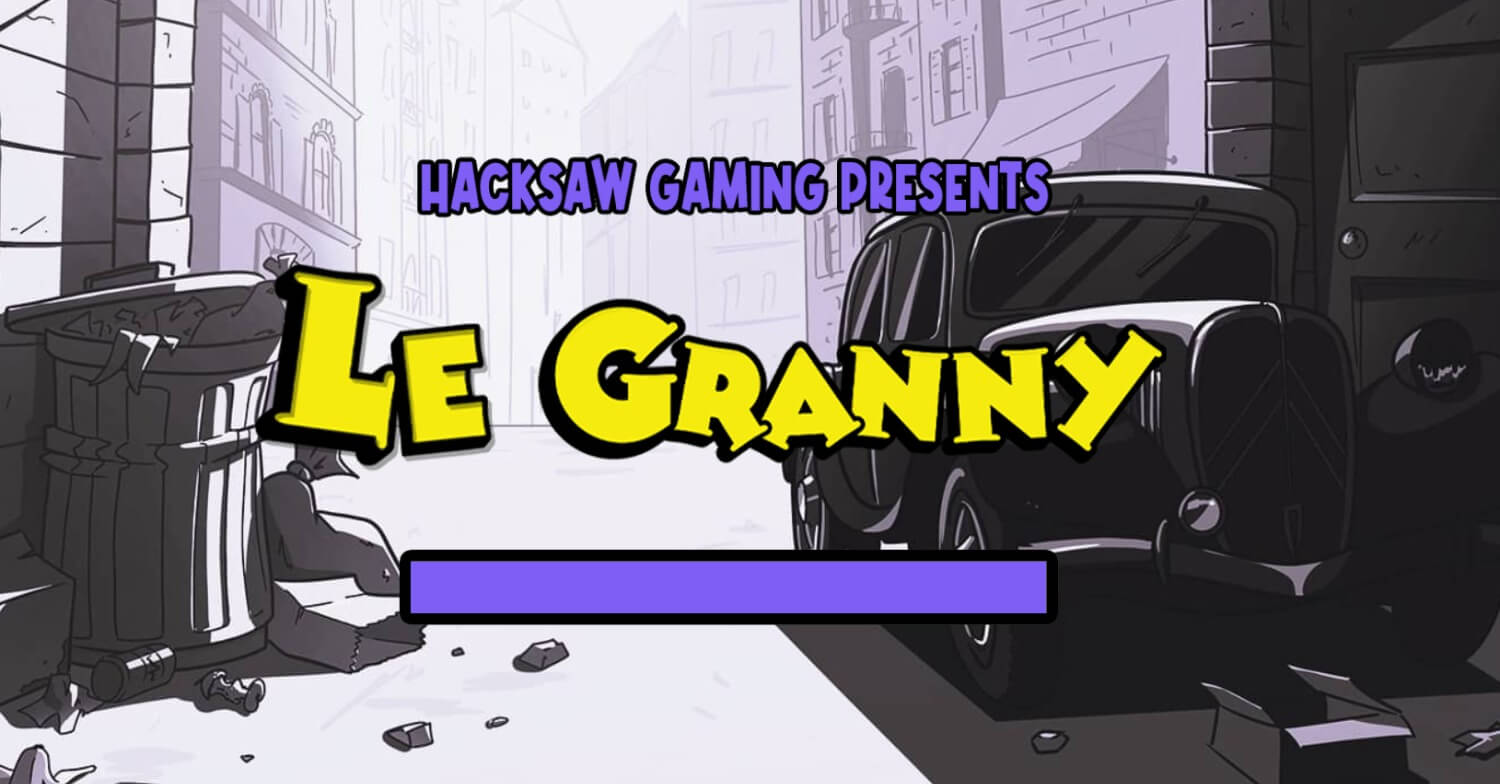 Le Granny – Resena del Slot