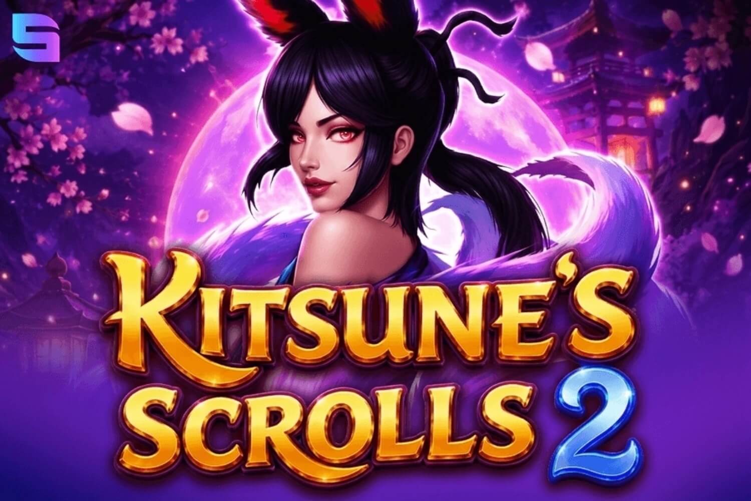 Kitsune’s Scrolls 2 – Resena del Slot