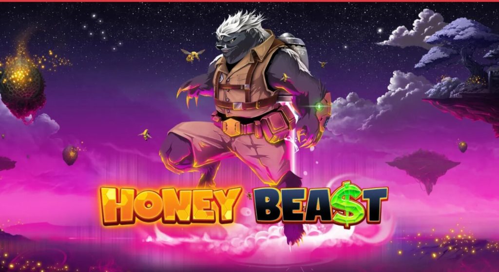 Honey Beast – Resena del Slot