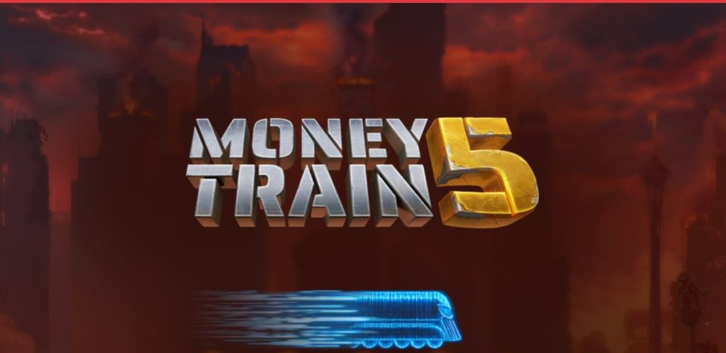 Money Train 5 – Resena del Slot