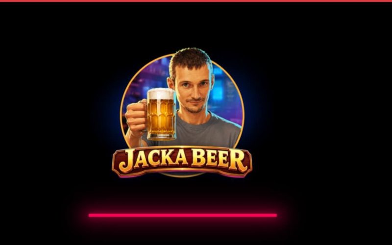 Jacka Beer - Resena del Slot