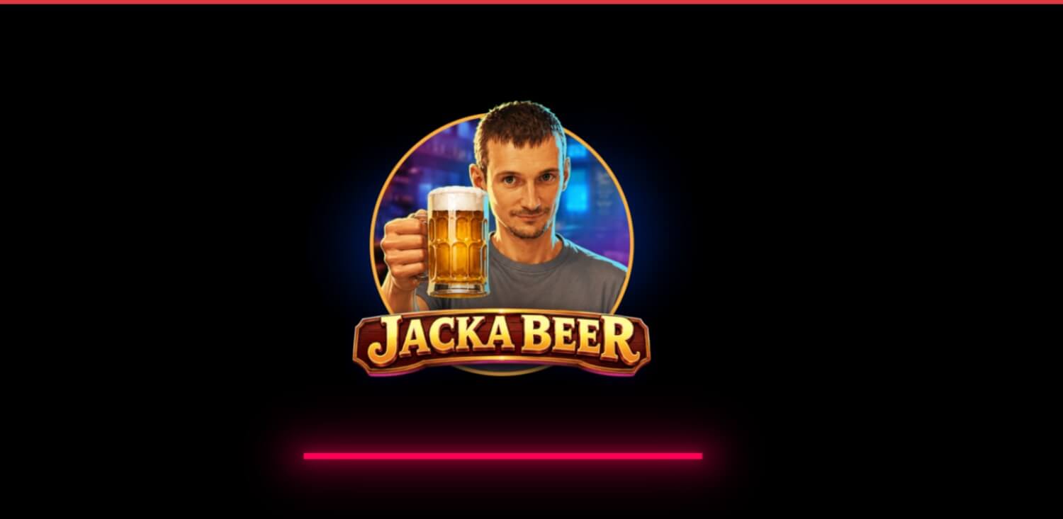 Jacka Beer - Resena del Slot AFUN Mexico